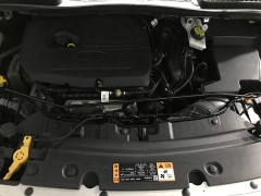 Used 2018  Ford Escape 4d SUV FWD SE at Carolina Family Motors near Mooresville&comma; NC