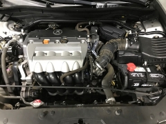 Used 2012  Acura TSX 4d Sedan Special Edition Auto at Carolina Family Motors near Mooresville&comma; NC