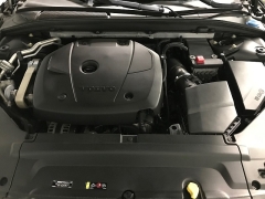 Used 2018 Volvo S90 4d Sedan AWD T5 Momentum at Carolina Family Motors near Mooresville, NC
