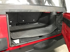 Used 2011 Jeep Wrangler Unlimited 4d Convertible Sport at Carolina Family Motors near Mooresville, NC