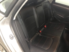 Used 2014 Volkswagen Passat 4d Sedan 2.5L SE Auto at Carolina Family Motors near Mooresville, NC