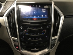 Used 2014  Cadillac SRX 4d SUV FWD Luxury at Carolina Family Motors near Mooresville&comma; NC