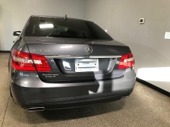 Used 2010  Mercedes-Benz E-Class 4d Sedan E350 Sport at Carolina Family Motors near Mooresville&comma; NC