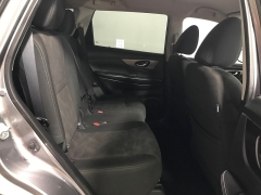 Used 2016 Nissan Rogue 4d SUV AWD S at Carolina Family Motors near Mooresville, NC