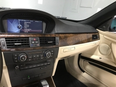 Used 2012  BMW 3 Series 2dr Conv 335i at Carolina Family Motors near Mooresville&comma; NC