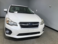 Used 2014  Subaru Impreza 4d Sedan i Limited at Carolina Family Motors near Mooresville&comma; NC