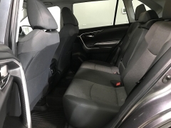 Used 2024  Toyota RAV4 XLE FWD at Carolina Family Motors near Mooresville&comma; NC