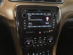 Used 2017  Buick Enclave 4d SUV FWD Premium at Carolina Family Motors near Mooresville&comma; NC