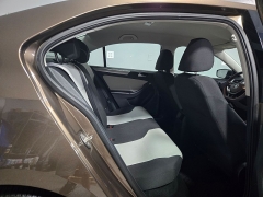 Used 2015  Volkswagen Jetta 4d Sedan SE Auto at Carolina Family Motors near Mooresville&comma; NC