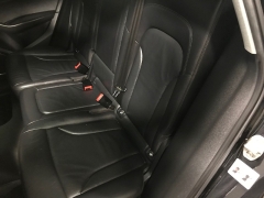 Used 2014 Audi Q5 4d SUV 2.0T Premium+ at Carolina Family Motors near Mooresville, NC