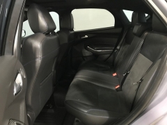 Used 2017  Ford Focus 4d Hatchback RS at Carolina Family Motors near Mooresville&comma; NC