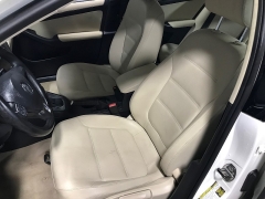 Used 2012 Volkswagen Jetta 4d Sedan SE Auto/PZEV at Carolina Family Motors near Mooresville, NC