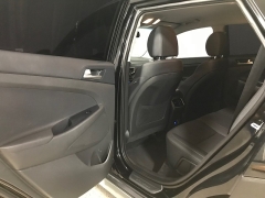 Used 2020 Hyundai Tucson 4d SUV FWD SEL at Carolina Family Motors near Mooresville, NC