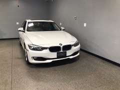 Used 2014 BMW 3 Series 4dr Sdn 328i RWD at Carolina Family Motors near Mooresville, NC