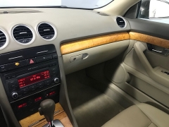 Used 2008  Audi A4 2d Convertible 2.0T at Carolina Family Motors near Mooresville, NC