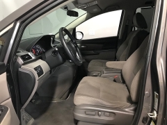 Used 2016  Honda Odyssey 4d Wagon EX at Carolina Family Motors near Mooresville&comma; NC