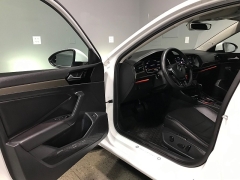 Used 2020  Volkswagen Jetta SEL Premium Auto w&sol;SULEV at Carolina Family Motors near Mooresville&comma; NC