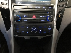 Used 2014 Hyundai Sonata 4d Sedan Limited at Carolina Family Motors near Mooresville, NC