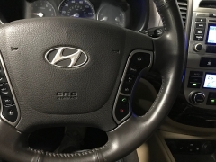 Used 2012  Hyundai Santa Fe 4d SUV FWD Limited at Carolina Family Motors near Mooresville&comma; NC