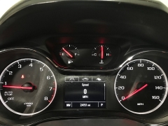 Used 2019  Chevrolet Cruze 4d Sedan LS at Carolina Family Motors near Mooresville&comma; NC