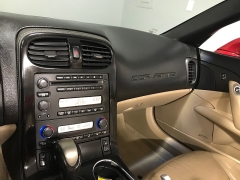 Used 2008  Chevrolet Corvette 2d Convertible at Carolina Family Motors near Mooresville&comma; NC
