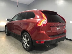 Used 2011 Volvo XC60 4d SUV AWD T6 Moonroof at Carolina Family Motors near Mooresville, NC