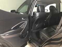 Used 2013 Hyundai Santa Fe Sport 4d SUV FWD 2.0T at Carolina Family Motors near Mooresville, NC