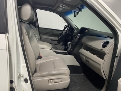 Used 2014  Honda Pilot 4d SUV FWD EX-L at Carolina Family Motors near Mooresville, NC