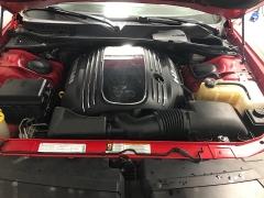 Used 2009 Dodge Challenger 2d Coupe R/T at Carolina Family Motors near Mooresville, NC
