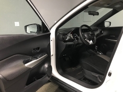 Used 2019  Nissan Kicks 4d SUV FWD SV at Carolina Family Motors near Mooresville&comma; NC