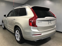 Used 2016 Volvo XC90 4d SUV FWD T5 Momentum at Carolina Family Motors near Mooresville, NC