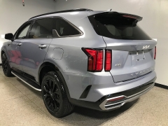 Used 2022  Kia Sorento SX AWD at Carolina Family Motors near Mooresville&comma; NC