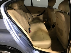 Used 2013  BMW 3 Series 4dr Sdn 328i RWD at Carolina Family Motors near Mooresville&comma; NC