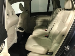 Used 2020  Volvo XC90 4d SUV FWD T5 Momentum at Carolina Family Motors near Mooresville&comma; NC