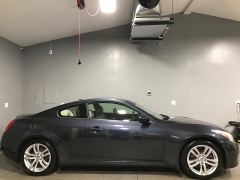 Used 2010 INFINITI G37 2d Coupe Journey at Carolina Family Motors near Mooresville, NC