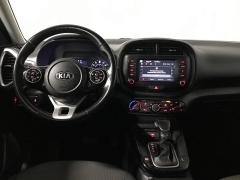 Used 2020  Kia Soul 4d Hatchback X-Line at Carolina Family Motors near Mooresville&comma; NC