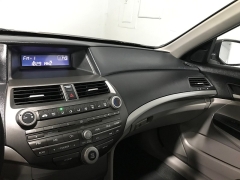 Used 2011 Honda Accord Sedan 4d LX-P at Carolina Family Motors near Mooresville, NC