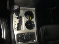Used 2011 Jeep Grand Cherokee 4d SUV 4WD Laredo at Carolina Family Motors near Mooresville, NC