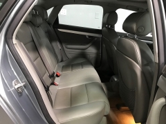 Used 2008  Audi A4 4d Sedan 2&period;0T 6spd at Carolina Family Motors near Mooresville&comma; NC