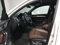 Used 2016  Audi Q3 4d SUV 2&period;0T Quattro Premium Plus at Carolina Family Motors near Mooresville&comma; NC