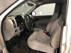 Used 2008  Chevrolet Colorado 2WD Reg Cab LS at Carolina Family Motors near Mooresville&comma; NC