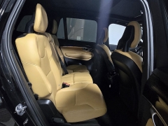 Used 2018 Volvo XC90 4d SUV AWD T6 Momentum at Carolina Family Motors near Mooresville, NC