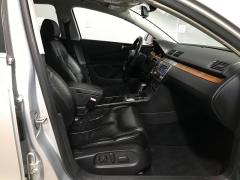 Used 2007  Volkswagen Passat 4d Sedan VR6 at Carolina Family Motors near Mooresville&comma; NC