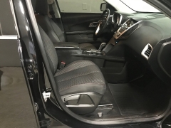 Used 2015  Chevrolet Equinox 4d SUV FWD LT w&sol;1LT at Carolina Family Motors near Mooresville&comma; NC
