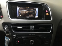 Used 2016  Audi Q5 4d SUV 2&period;0T Premium at Carolina Family Motors near Mooresville&comma; NC