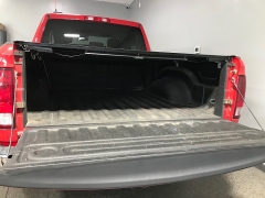 Used 2014  Ram 1500 2WD Crew Cab Tradesman at Carolina Family Motors near Mooresville&comma; NC