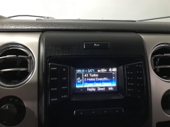 Used 2013  Ford F-150 2WD Supercrew XLT 5 1&sol;2 at Carolina Family Motors near Mooresville&comma; NC