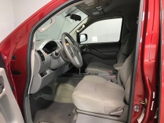 Used 2014  Nissan Frontier 2WD Crew Cab S Auto at Carolina Family Motors near Mooresville&comma; NC