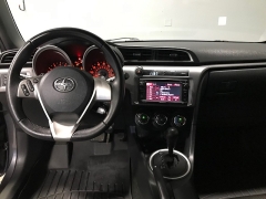 Used 2015 Scion tC 2d Coupe Auto at Carolina Family Motors near Mooresville, NC