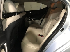 Used 2011  Lexus IS 250 4dr Sport Sdn Auto RWD at Carolina Family Motors near Mooresville, NC